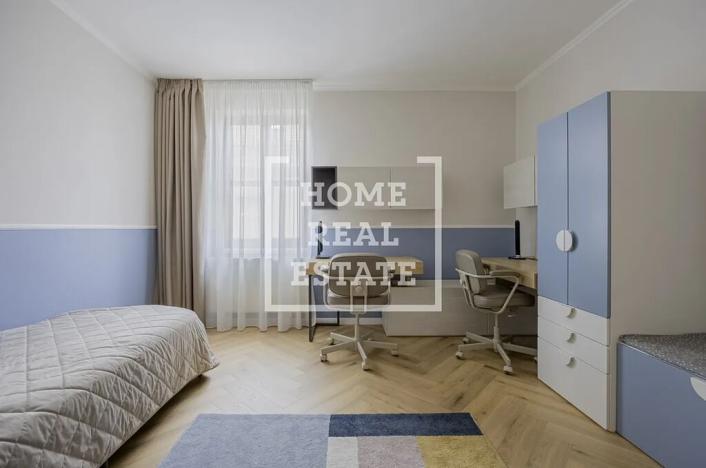 Prodej bytu 3+kk, Praha - Vršovice, Francouzská, 95 m2