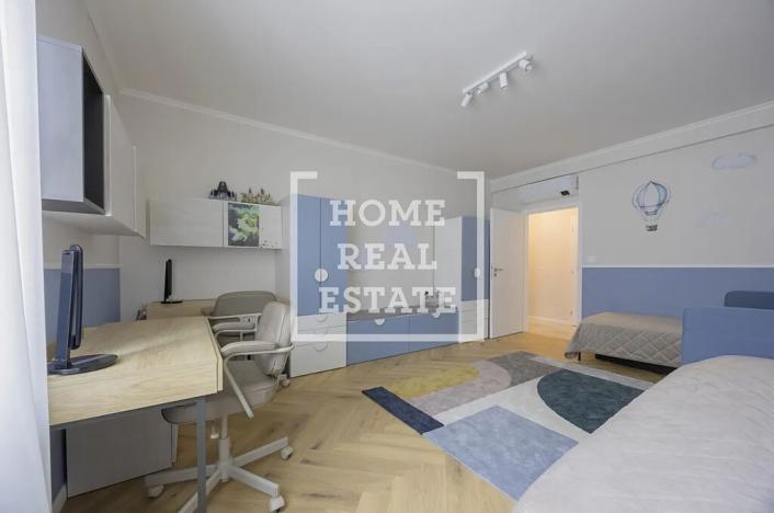 Prodej bytu 3+kk, Praha - Vršovice, Francouzská, 95 m2