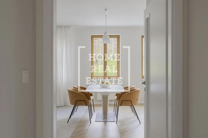 Prodej bytu 3+kk, Praha - Vršovice, Francouzská, 95 m2