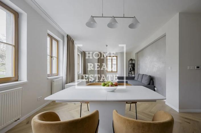 Prodej bytu 3+kk, Praha - Vršovice, Francouzská, 95 m2