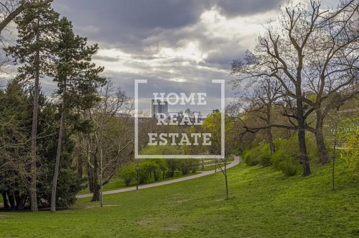 Prodej bytu 3+kk, Praha - Vršovice, Francouzská, 95 m2