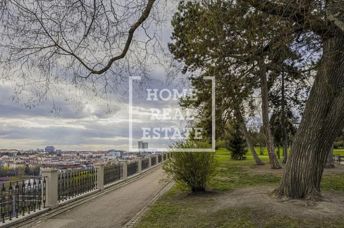 Prodej bytu 3+kk, Praha - Vršovice, Francouzská, 95 m2