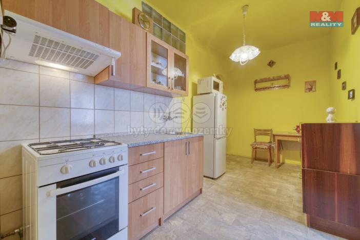 Prodej bytu 5+1, Planá, Hřbitovní, 170 m2