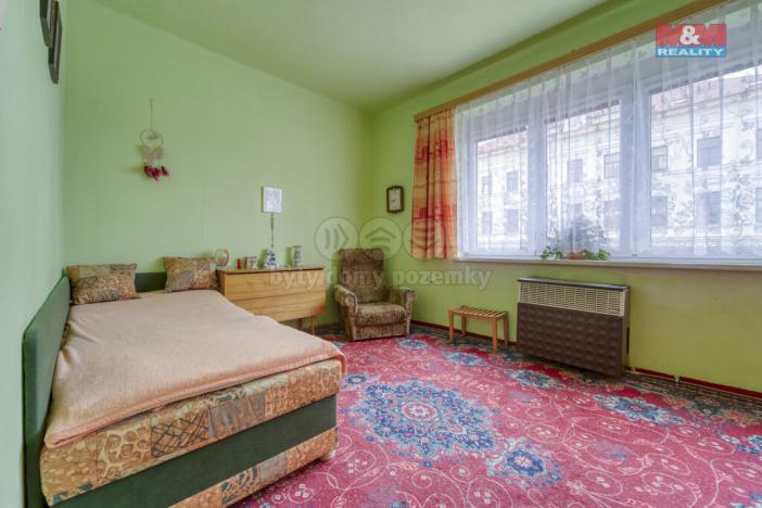 Prodej bytu 5+1, Planá, Hřbitovní, 170 m2