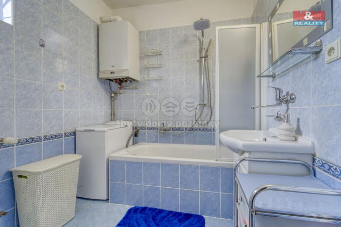 Prodej bytu 5+1, Planá, Hřbitovní, 170 m2