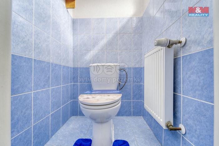 Prodej bytu 5+1, Planá, Hřbitovní, 170 m2