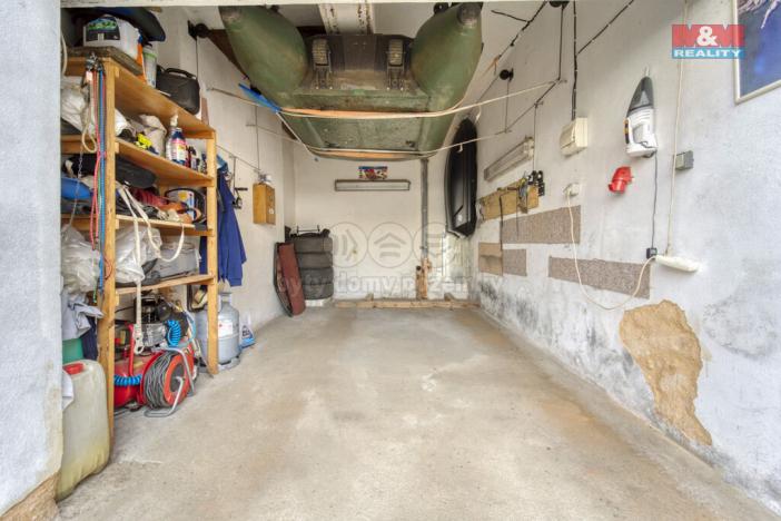 Prodej bytu 5+1, Planá, Hřbitovní, 170 m2