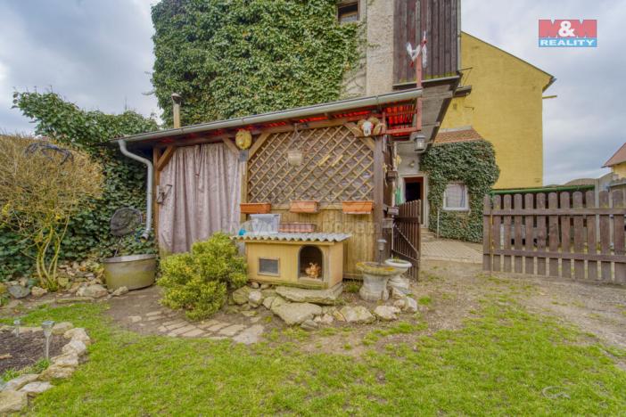 Prodej bytu 2+1, Planá, Hřbitovní, 63 m2