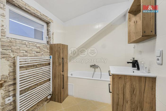 Prodej bytu 3+kk, Praha - Malešice, Nad vodovodem, 89 m2