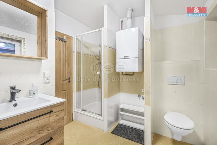 Prodej bytu 3+kk, Praha - Malešice, Nad vodovodem, 89 m2