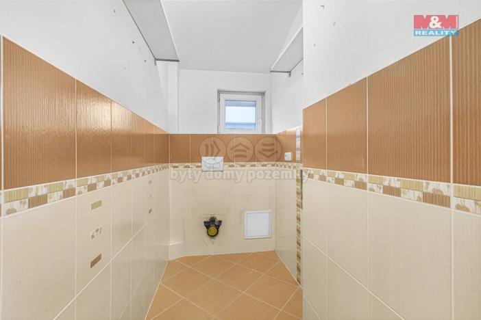 Prodej bytu 3+kk, Praha - Malešice, Nad vodovodem, 89 m2