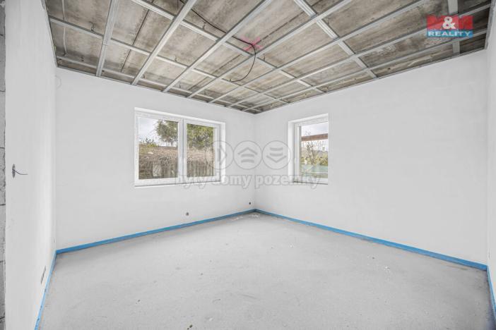 Prodej činžovního domu, Kostelec nad Černými lesy, Osadní, 310 m2