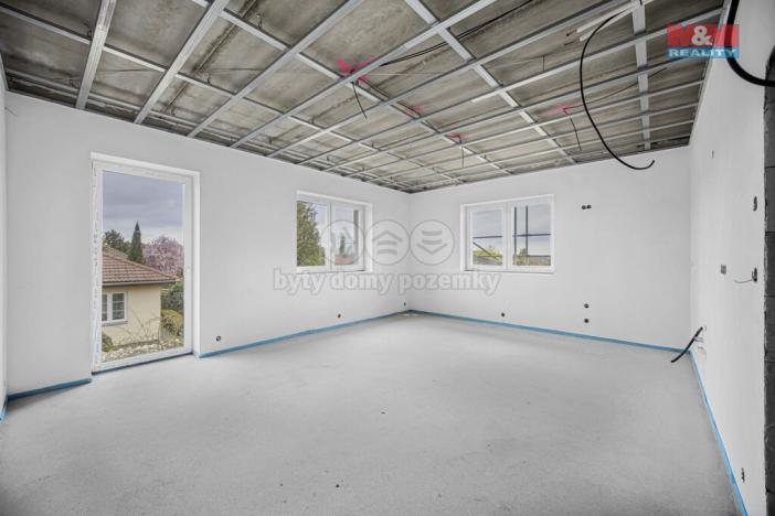 Prodej činžovního domu, Kostelec nad Černými lesy, Osadní, 310 m2