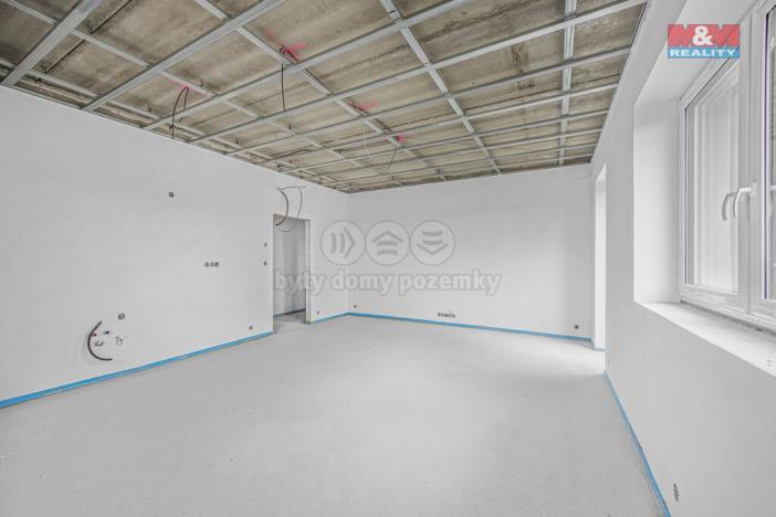 Prodej činžovního domu, Kostelec nad Černými lesy, Osadní, 310 m2