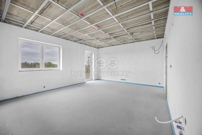 Prodej činžovního domu, Kostelec nad Černými lesy, Osadní, 310 m2