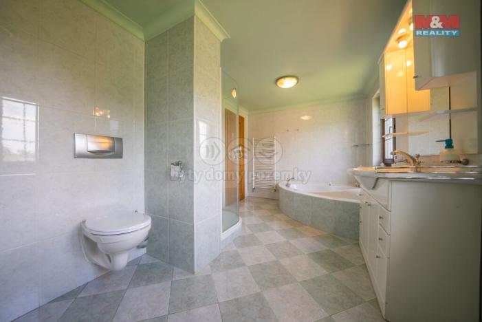 Prodej rodinného domu, Havířov - Bludovice, U Zborůvky, 239 m2