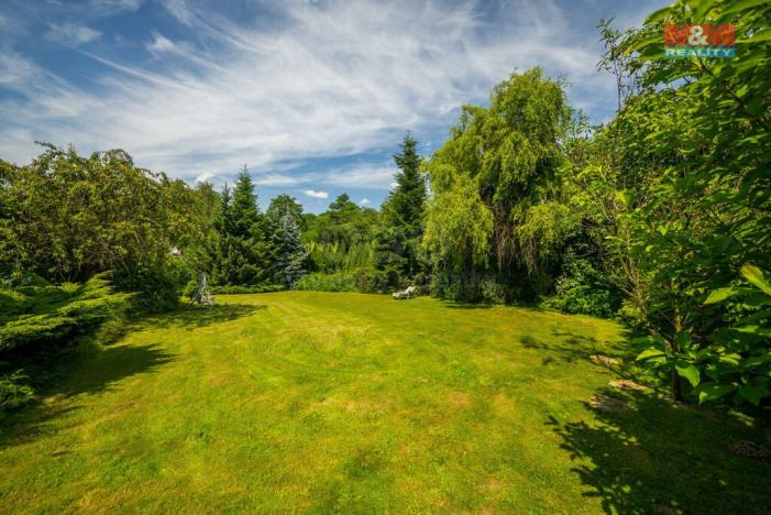 Prodej rodinného domu, Havířov - Bludovice, U Zborůvky, 239 m2