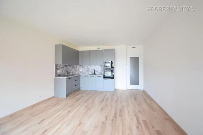 Pronájem bytu 2+kk, Praha - Hloubětín, Poděbradská, 56 m2