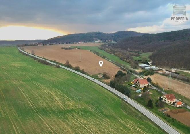 Prodej pozemku pro bydlení, Šebrov-Kateřina, 1862 m2