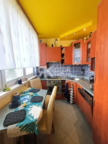 Prodej bytu 2+1, Ostrava, Výškovická, 56 m2