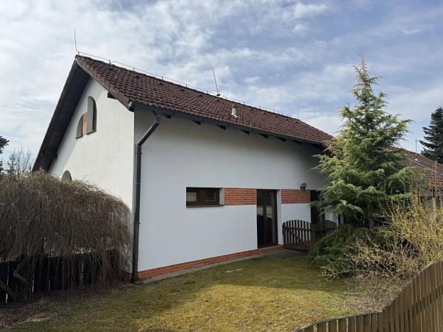 Prodej rodinného domu, Ledeč nad Sázavou, 130 m2