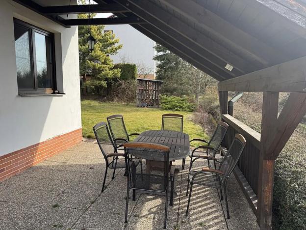 Prodej rodinného domu, Ledeč nad Sázavou, 130 m2