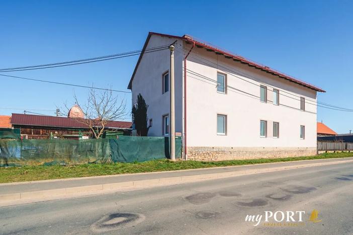 Prodej činžovního domu, Osek, 303 m2