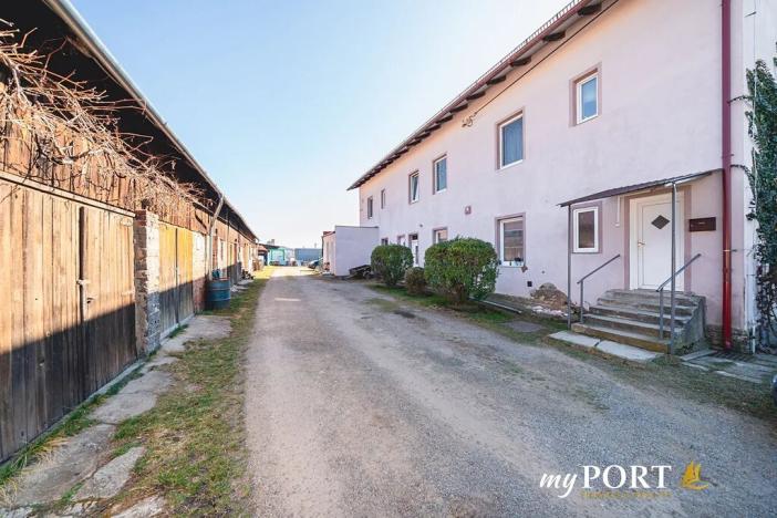 Prodej činžovního domu, Osek, 303 m2