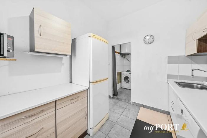 Prodej činžovního domu, Osek, 303 m2