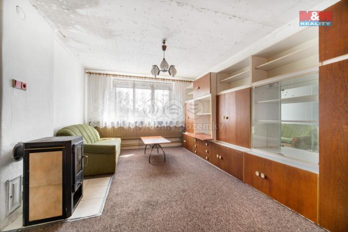 Prodej rodinného domu, Rudoltice, 160 m2