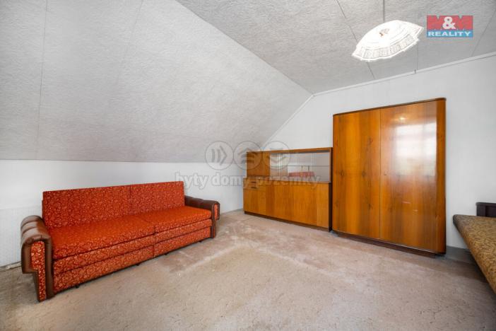 Prodej rodinného domu, Rudoltice, 160 m2