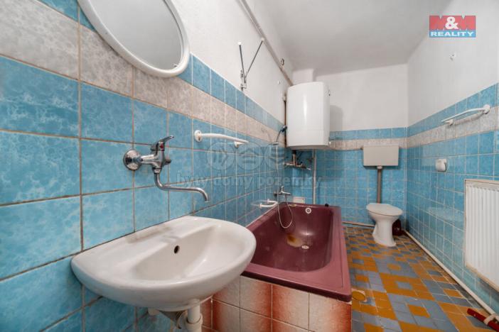 Prodej rodinného domu, Rudoltice, 160 m2