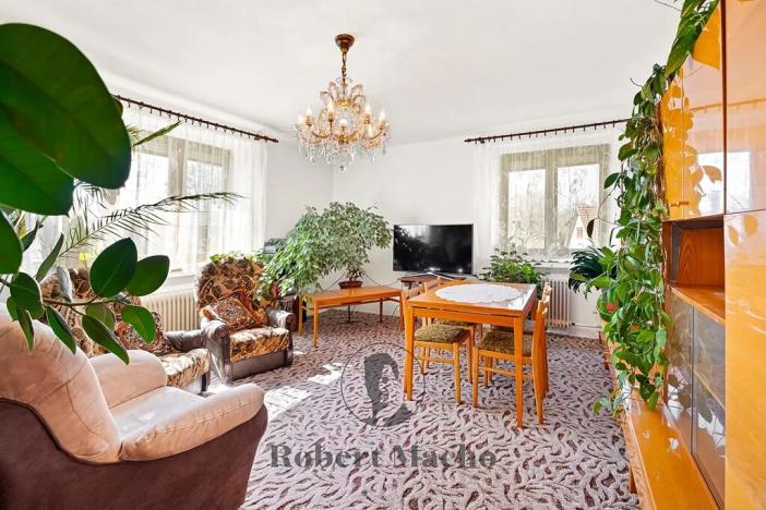 Prodej zemědělské usedlosti, Smilovy Hory, 562 m2