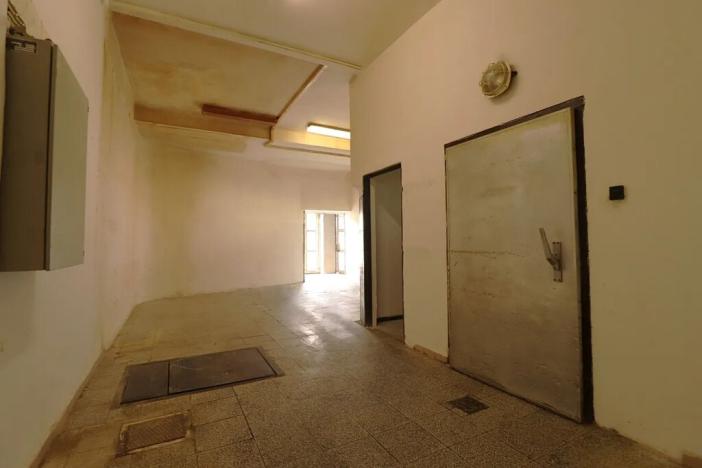 Pronájem skladu, Pohořelice, Hybešova, 66 m2