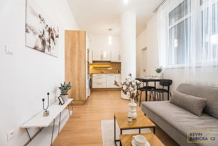 Prodej bytu 3+kk, Adamov, Svitavská, 54 m2