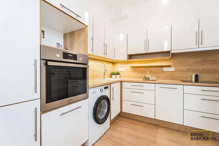 Prodej bytu 3+kk, Adamov, Svitavská, 54 m2