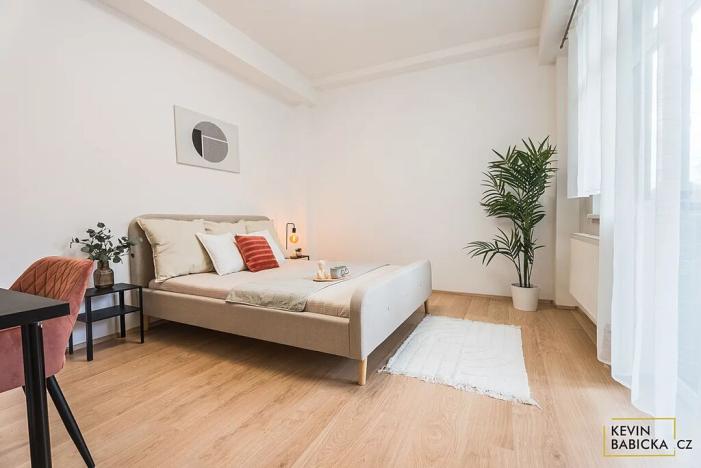 Prodej bytu 3+kk, Adamov, Svitavská, 54 m2