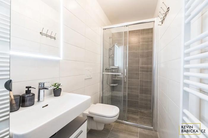 Prodej bytu 3+kk, Adamov, Svitavská, 54 m2