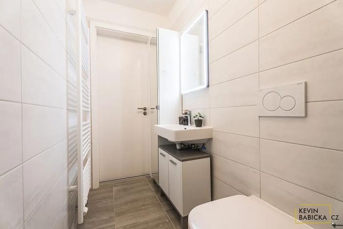 Prodej bytu 3+kk, Adamov, Svitavská, 54 m2