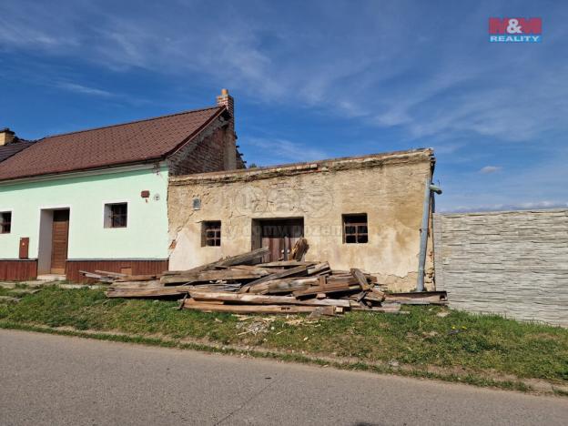Prodej vinného sklepa, Moravská Nová Ves, 30 m2