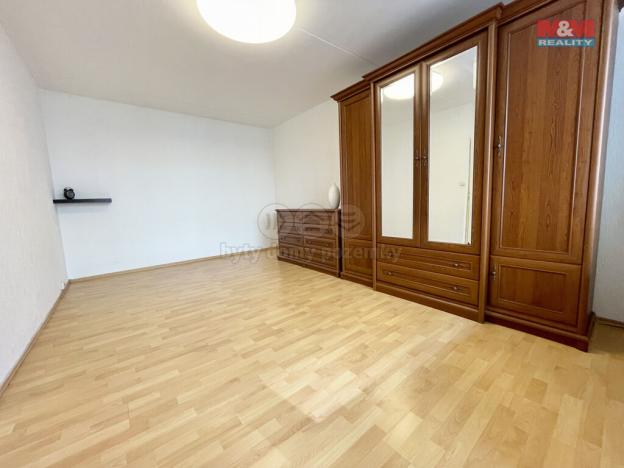 Pronájem bytu 2+kk, Sokolov, Švabinského, 40 m2