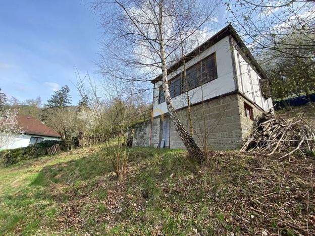 Prodej chaty, Všenory, Montana, 48 m2