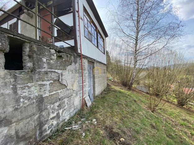 Prodej chaty, Všenory, Montana, 48 m2