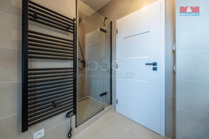 Prodej bytu 2+kk, Řevničov, Karlovarská, 77 m2