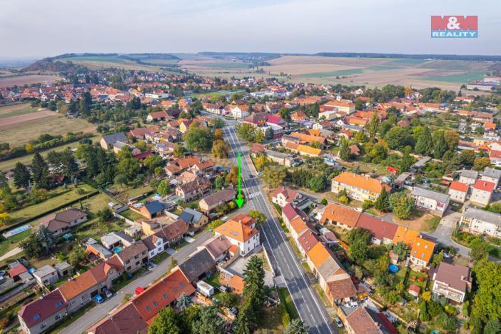 Prodej bytu 2+kk, Řevničov, Karlovarská, 77 m2