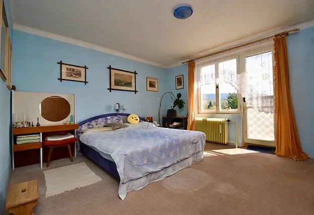 Prodej rodinného domu, Ronov nad Doubravou, Svatokřížská, 200 m2