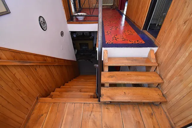 Prodej rodinného domu, Ronov nad Doubravou, Svatokřížská, 200 m2