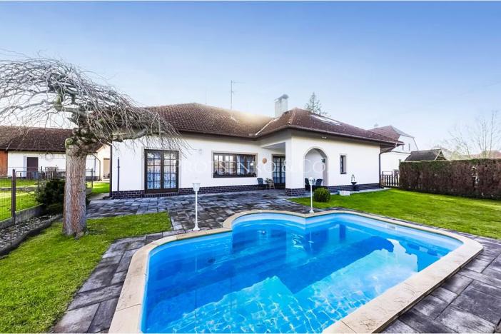 Prodej chalupy, Chlum u Třeboně, Chelčického, 320 m2