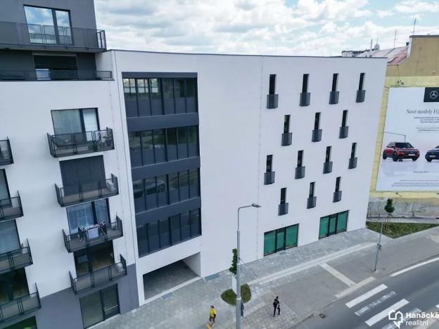 Prodej ordinace, Olomouc, Wolkerova, 105 m2
