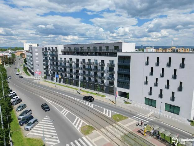 Prodej ordinace, Olomouc, Wolkerova, 105 m2